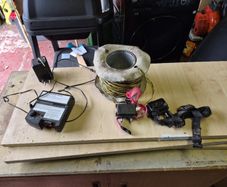 electric dog fence