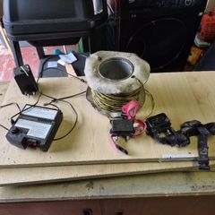 electric dog fence