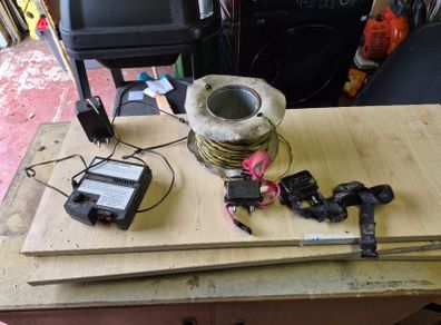 electric dog fence