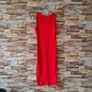 Red Bodycon dress, size 10 Image 4