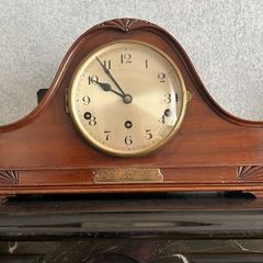 Mantel Clock