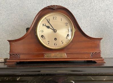 Mantel Clock
