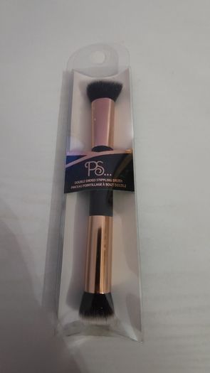 PS Double Ended Splitting Brush New
