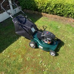Lawnmower
