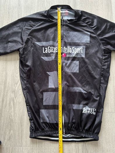 Cycling Gear