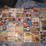 Callcard bundle (83) no duplicates! Image 2