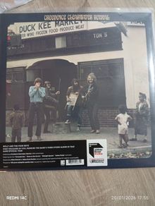 Creedence Clearwater Revival