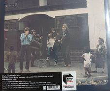 Creedence Clearwater Revival