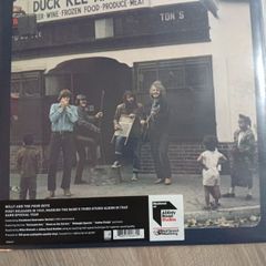 Creedence Clearwater Revival
