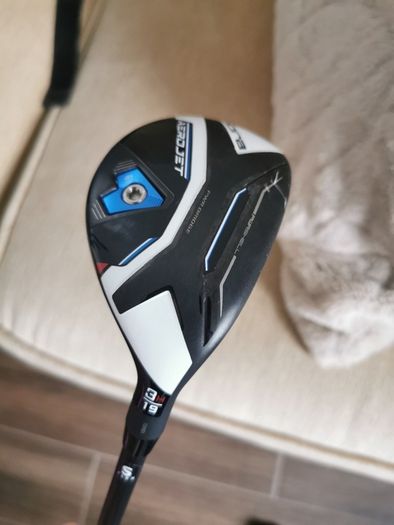 hybrid cobra aerojet 19 degree