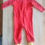 Christmas Disney Baby gro size 6-9 months Postage included Image 3