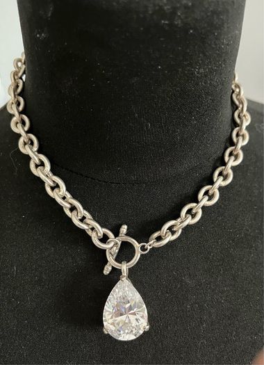 Mikey necklace