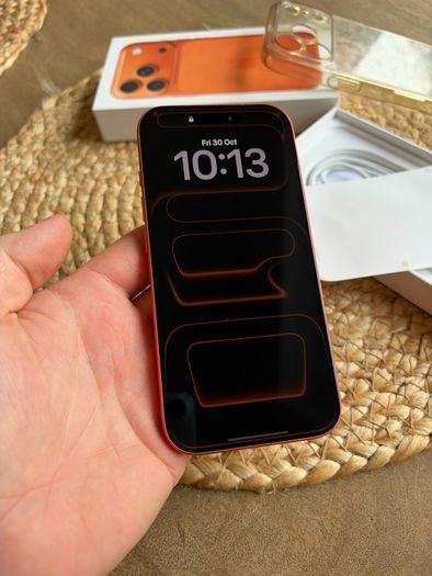 iPhone 17 Pro 256gb unlocked