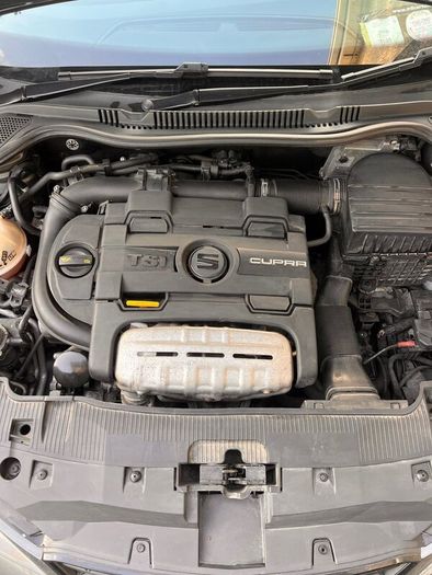 Seat Ibiza cupra