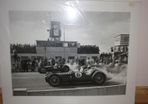 Car print unframed