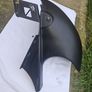 hayabusa gen II parts Image 10