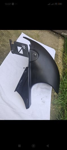 hayabusa gen II parts