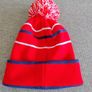 Munster Rugby adult size hat in excellent condition with no issues one size fits all FREE STANDARD POSTAGE INCLUDED Image 2