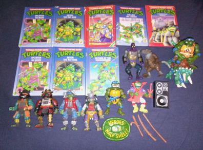 tmnt