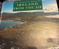 Ireland From The Air