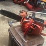 vintage chainsaw Image 4