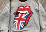 M&S Rolling Stones Sweatshirt