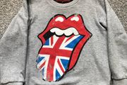 M&amp;S Rolling Stones Sweatshirt