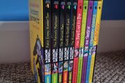 Anthony Horowitz 10 Book Boxset