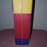 Harry Potter 1st Edition Order of the Phoenix - Print Error Image 2