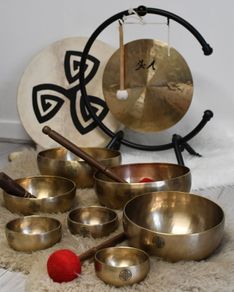 Sound Therapy