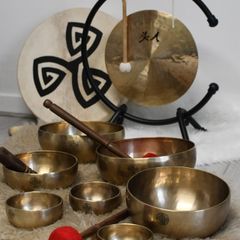 Sound Therapy