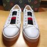 Tommy Hilfiger Ladies Trainers Image 3