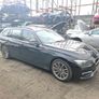161 Bmw 320d breaking for parts Image 3