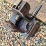 tractor fprklift jeep 4x4 suv hitch towing rockinger Image 5