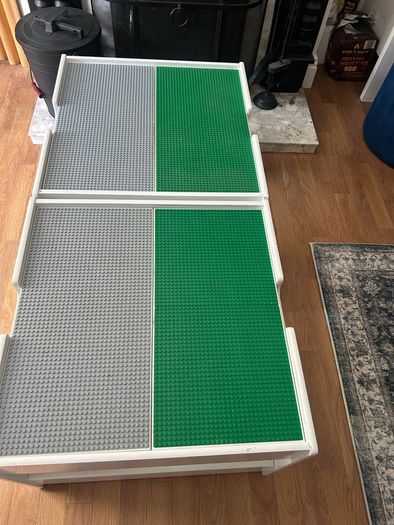 Huge Lego Collection