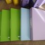 13 Premto Lever arch files & ring binders bundle deal Image 3