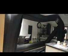 tv 14 foot inflatable