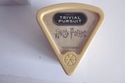 Harry Potter Trivial Pursuit Game