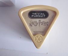 Harry Potter Trivial Pursuit Game