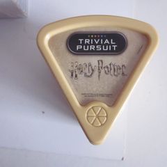 Harry Potter Trivial Pursuit Game