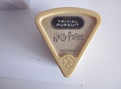 Harry Potter Trivial Pursuit Game