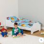 Toddler Bed Image 8