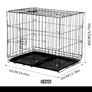 pet crate Image 5