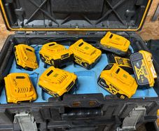 Dewalt bundle