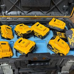 Dewalt bundle