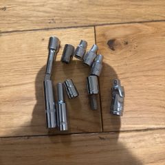 nuts