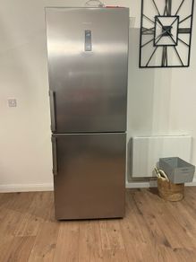 fridge freezer