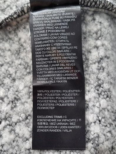 JD Williams grey fleck jacket, Size 22