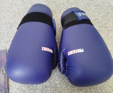 Taekwondo equipment