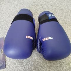 Taekwondo equipment